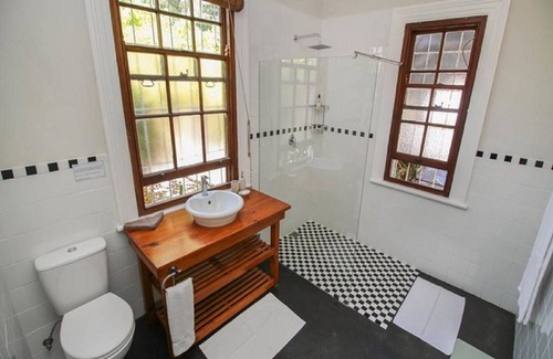 Montagu Bed & Breakfast | Airlies Guest House