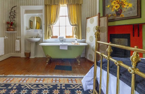 Montagu Bed & Breakfast | Airlies Guest House