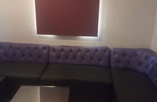 Meru Hotel | AIRMAN'S Pavillon