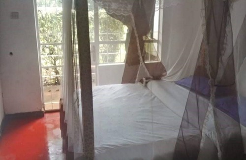 Meru Hotel | AIRMAN'S Pavillon
