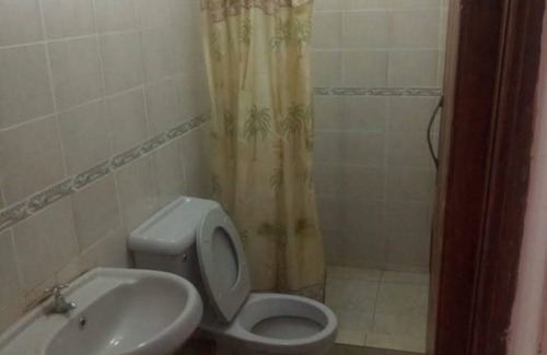 Meru Hotel | AIRMAN'S Pavillon