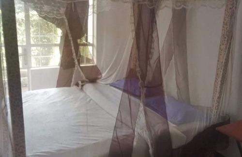 Meru Hotel | AIRMAN'S Pavillon