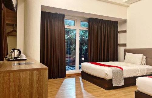 Ermita Hotel | Airo Hotel Manila