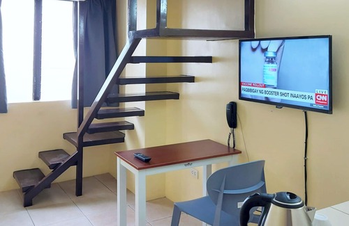 Malate Apartment | airobedz Manila- A Value Hotel