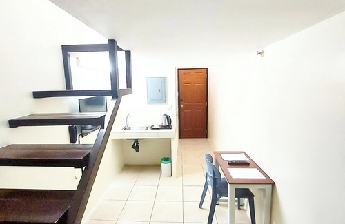 Malate Apartment | airobedz Manila- A Value Hotel