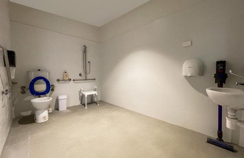 Hobart Central Business District Hotel | Airone Capsule Hotel