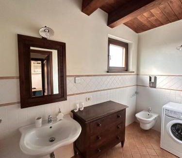 Osimo House | Airone House
