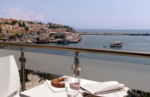 Kavala Hotel | Airotel Galaxy