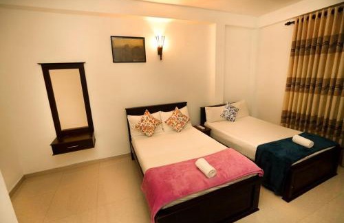 Kimbulapitiya Hotel | Airport 4 Season Transit Hotel