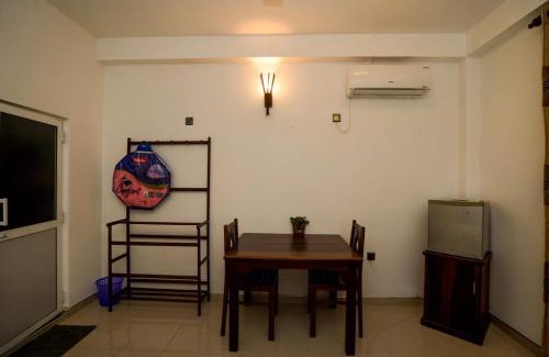 Kimbulapitiya Hotel | Airport 4 Season Transit Hotel