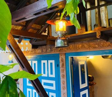 Seeduwa - Katunayake Resort | Airport Accommodation