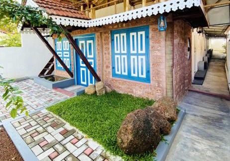Seeduwa - Katunayake Resort | Airport Accommodation