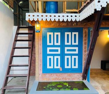 Seeduwa - Katunayake Resort | Airport Accommodation