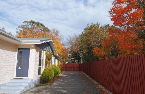 Burnside Apartment | Airport accommodation