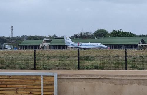 Richards Bay Cabin | Airport Airbnb