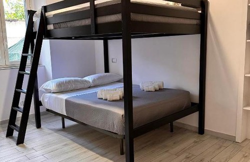 Contrada Pantano d'Arci Bed & Breakfast | Airport Al Volo B&B