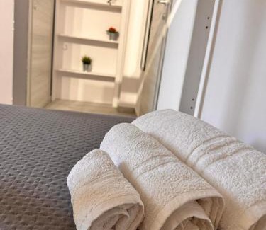 Contrada Pantano d'Arci Bed & Breakfast | Airport Al Volo B&B