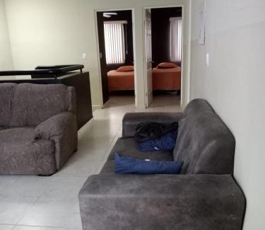 Guadalupe Apartment | AIRPORT APARTMENT MONTERREY 628