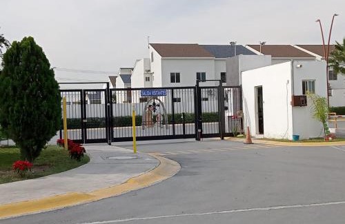 Guadalupe Apartment | AIRPORT APARTMENT MONTERREY 628