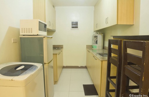 Don Bosco Apartment | Airport Apartments Manila