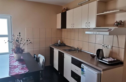 Novi Beograd House | Airport Apartments