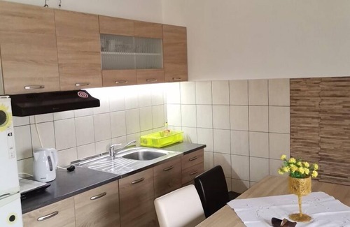 Novi Beograd House | Airport Apartments