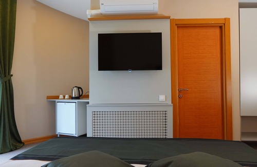 Arnavutkoy District Apartment | AIRPORT APARTS NEARBY OF THE ISTANBUL AIRPORT