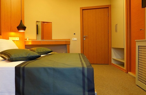 Arnavutkoy District Apartment | AIRPORT APARTS NEARBY OF THE ISTANBUL AIRPORT