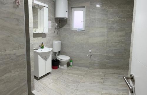 Banovo brdo Apartment | Airport Art Villa