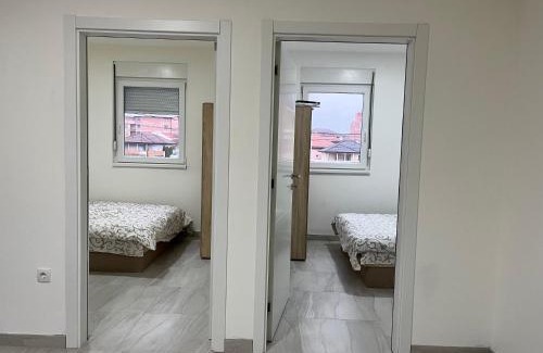 Banovo brdo Apartment | Airport Art Villa
