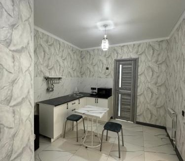 Tuzdybastau Apartment | Airport-Ashyq Tobe