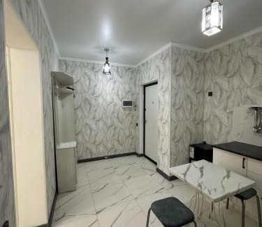 Tuzdybastau Apartment | Airport-Ashyq Tobe