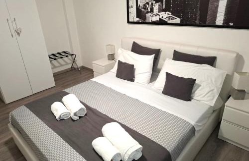 Bitonto House | Airport Bari palese LUXURY 2