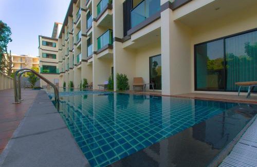 Ban Bo Han Hotel | Airport Beach Hotel Phuket