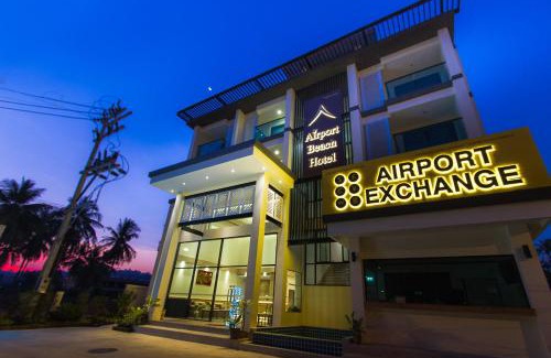 Ban Bo Han Hotel | Airport Beach Hotel Phuket