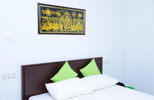 Seeduwa - Katunayake Bed & Breakfast | Airport Blessings Villa