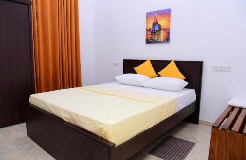 Seeduwa - Katunayake Bed & Breakfast | Airport Blessings Villa