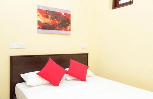 Seeduwa - Katunayake Bed & Breakfast | Airport Blessings Villa