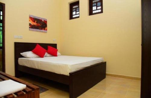 Seeduwa - Katunayake Bed & Breakfast | Airport Blessings Villa