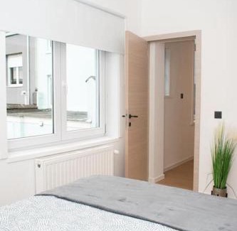Machelen Apartment | Airport Brussel - Center Brussel