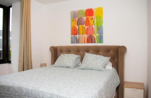 Machelen Apartment | Airport Brussel - Center Brussel