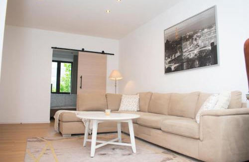 Machelen Apartment | Airport Brussel - Center Brussel