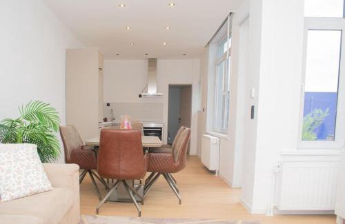 Machelen Apartment | Airport Brussel - Center Brussel