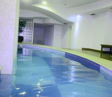 Guarulhos City Centre Apartment | Airport Business Flat Guarulhos - São Paulo