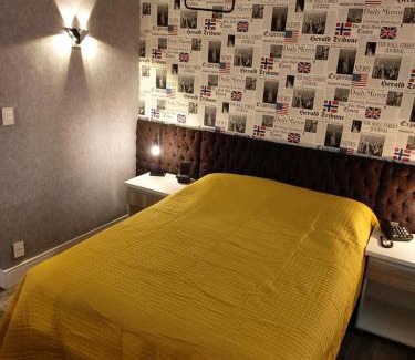 Guarulhos City Centre Apartment | Airport Business Flat Guarulhos - São Paulo