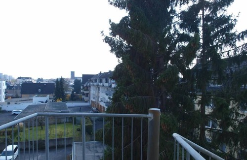 Eil Hotel | Airport BusinessHotel Köln