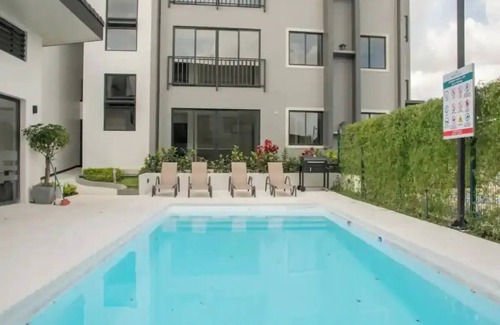 Alajuela Condo | Airport Condo Traveler's Haven!nn