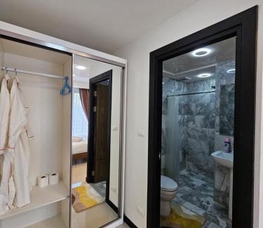 Mai Khao Apartment | Airport Condotel at MBC Condo Mai Khao Beach
