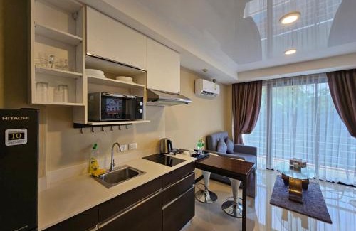 Mai Khao Apartment | Airport Condotel at MBC Condo Mai Khao Beach