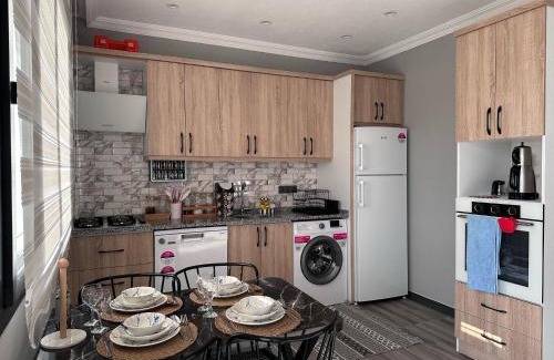Dalaman House | Airport Doğa evleri